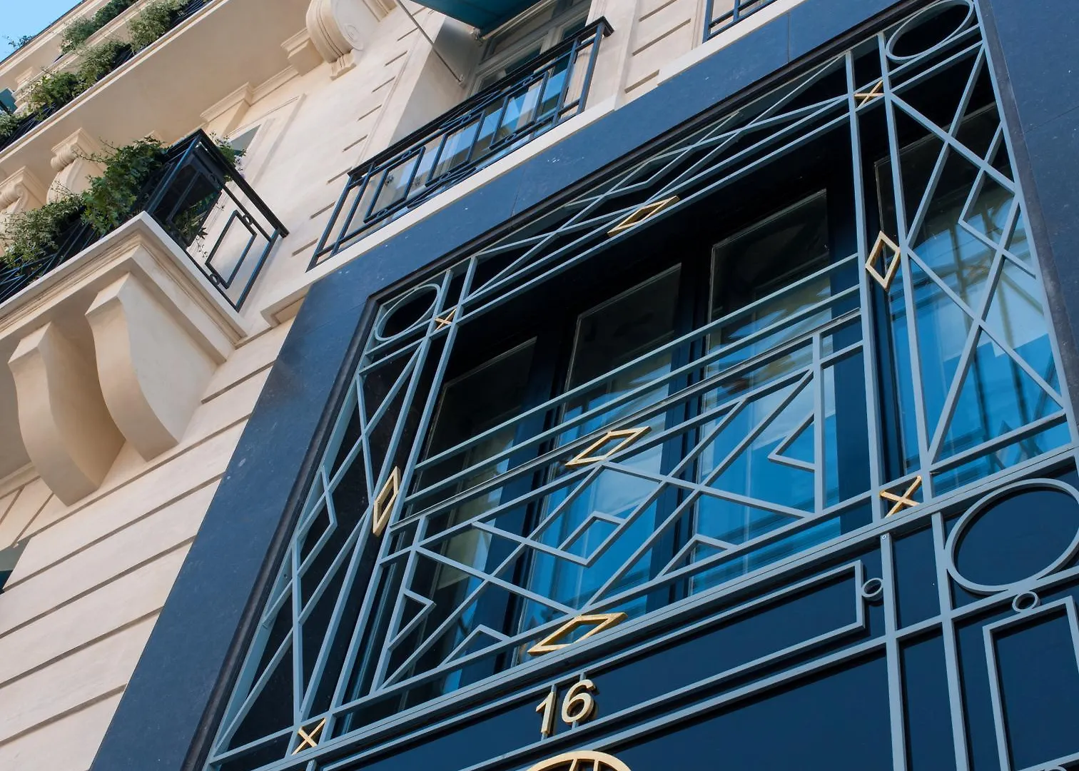 Nolinski Paris - Evok Collection 5*,  France