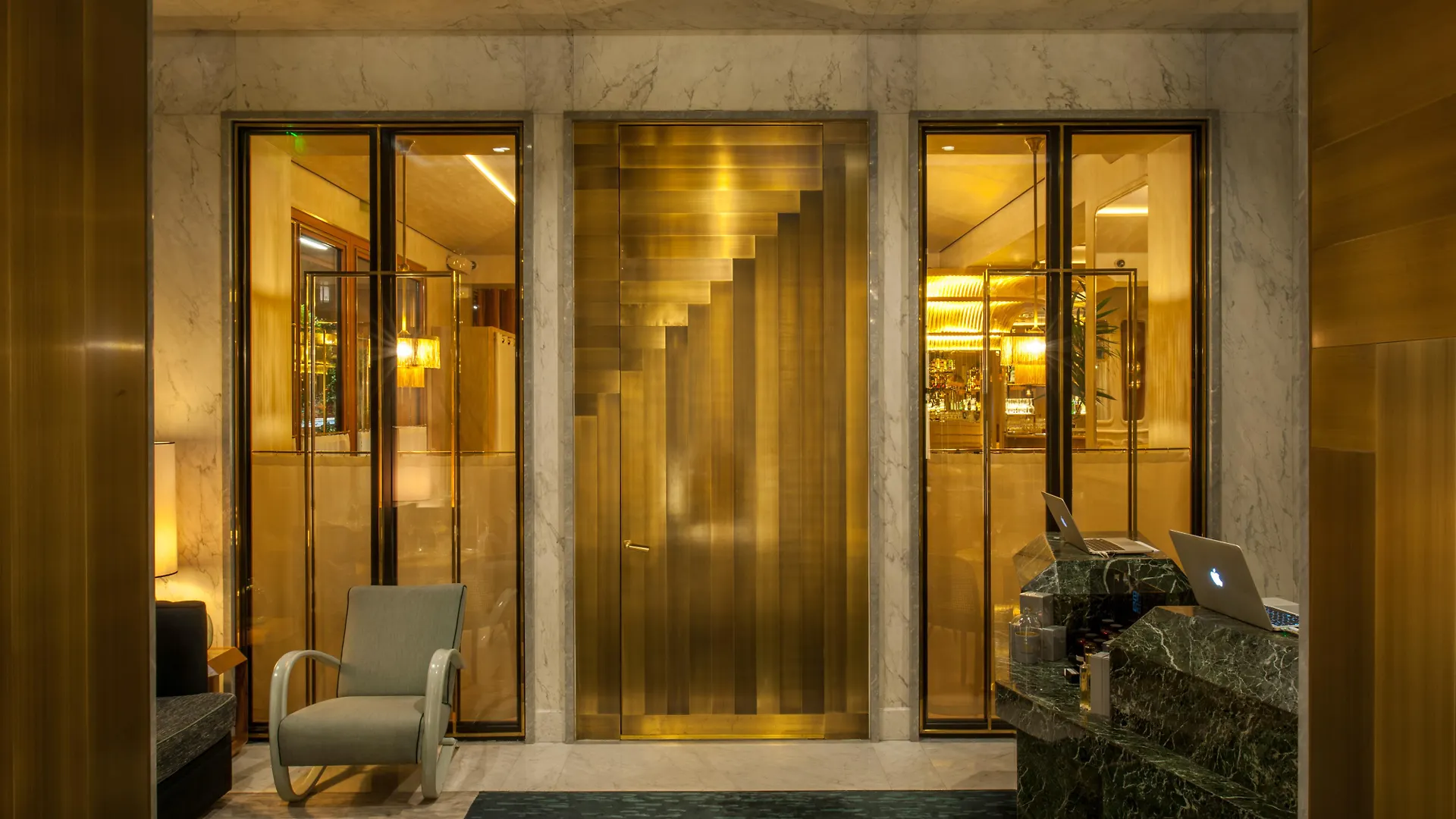 Nolinski Paris - Evok Collection Hotel