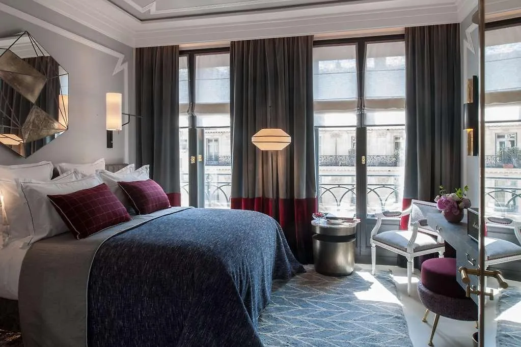 Nolinski Paris - Evok Collection 5*,