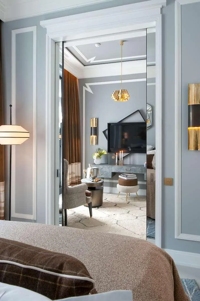 Nolinski Paris - Evok Collection