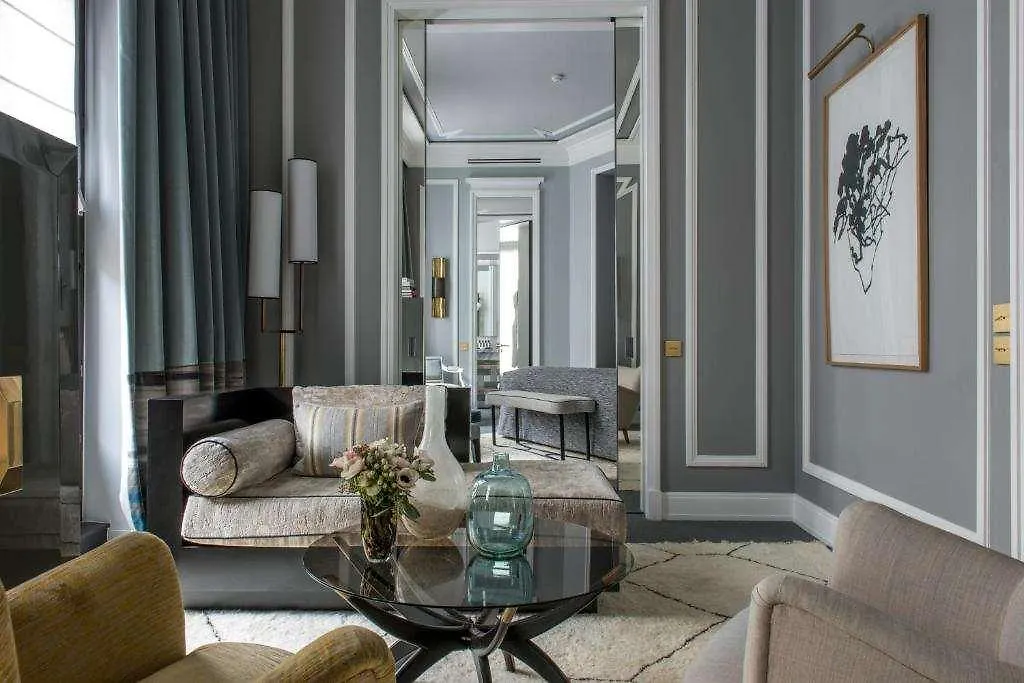 Nolinski Paris - Evok Collection 5*,  France