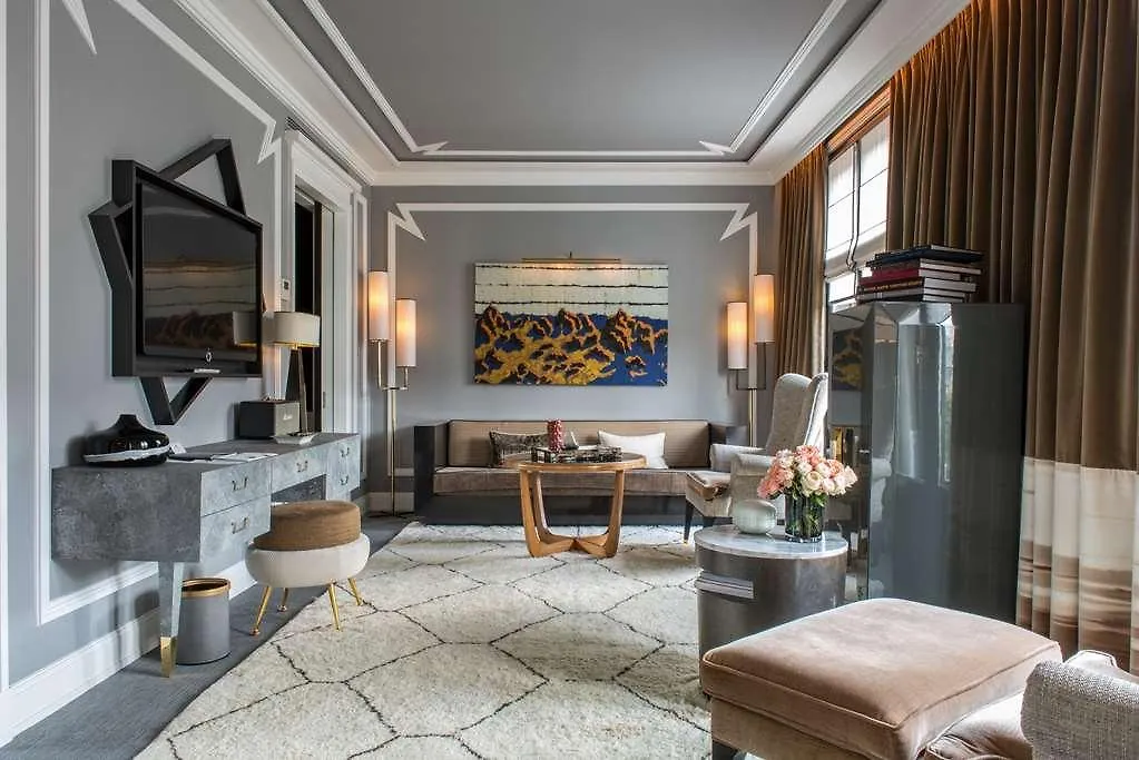 Nolinski Paris - Evok Collection