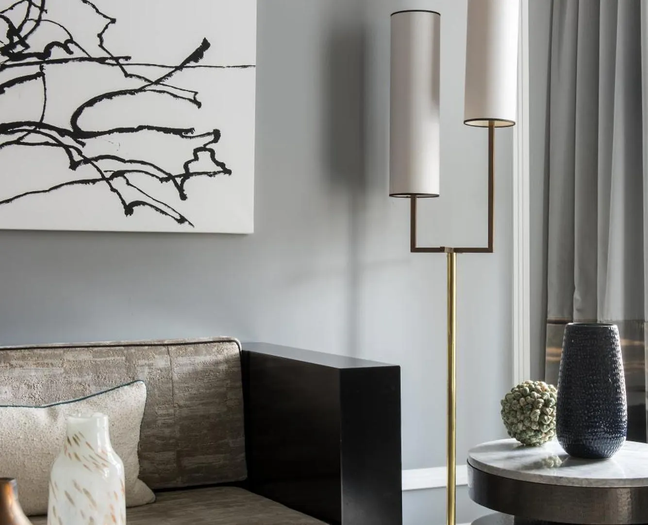 Nolinski Paris - Evok Collection Hotel