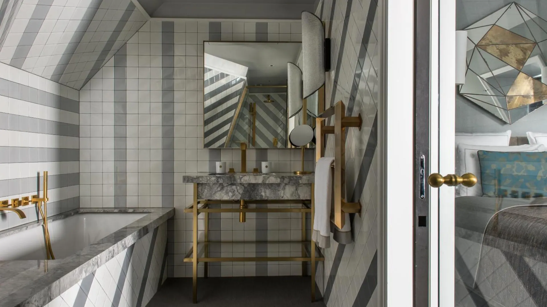 Nolinski Paris - Evok Collection 5*,  France