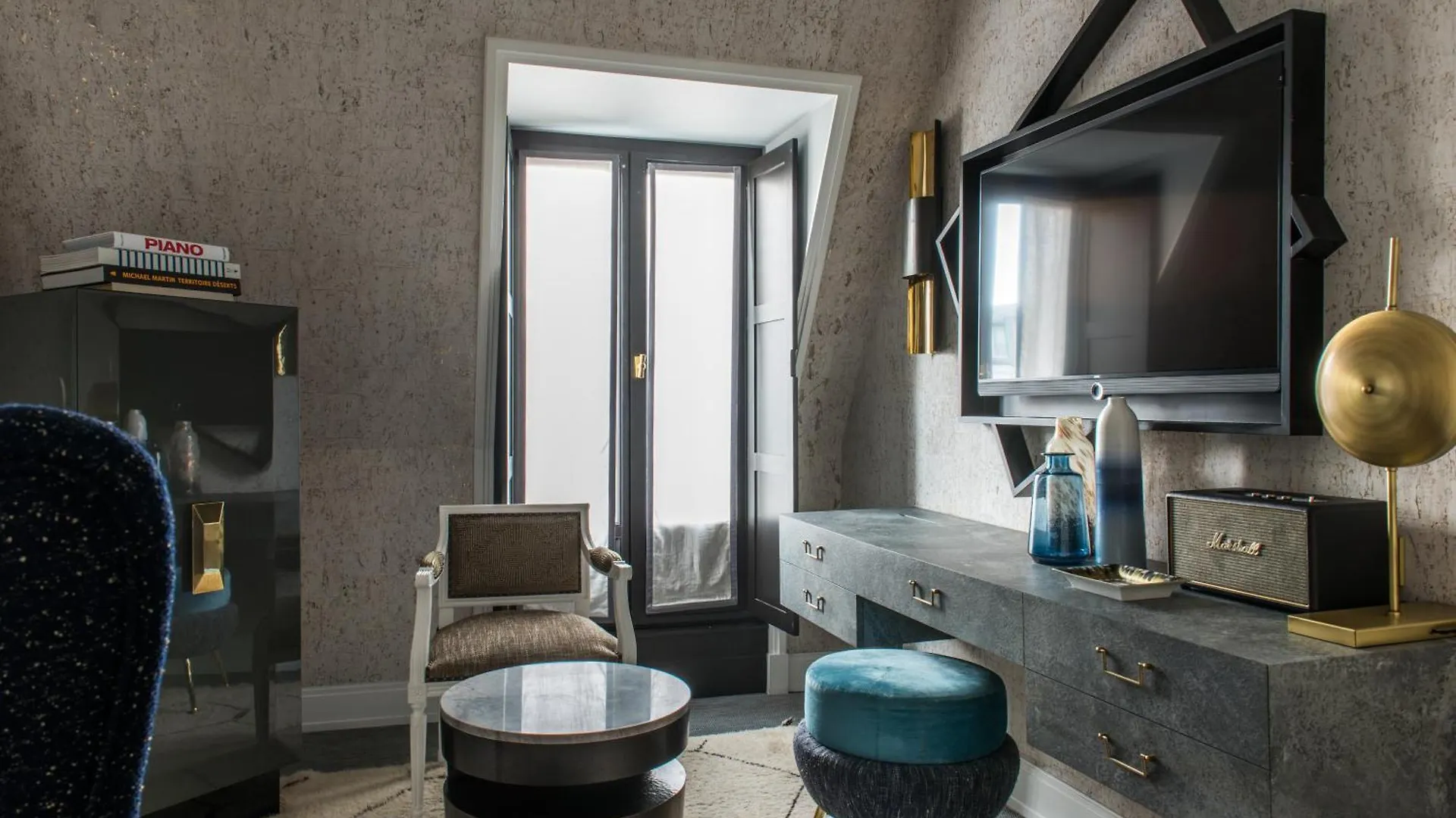 Hotel Nolinski Paris - Evok Collection