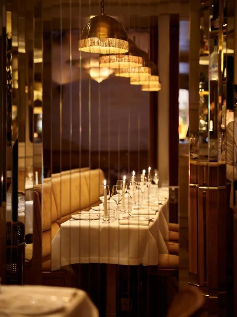 Nolinski Paris - Evok Collection 5*,