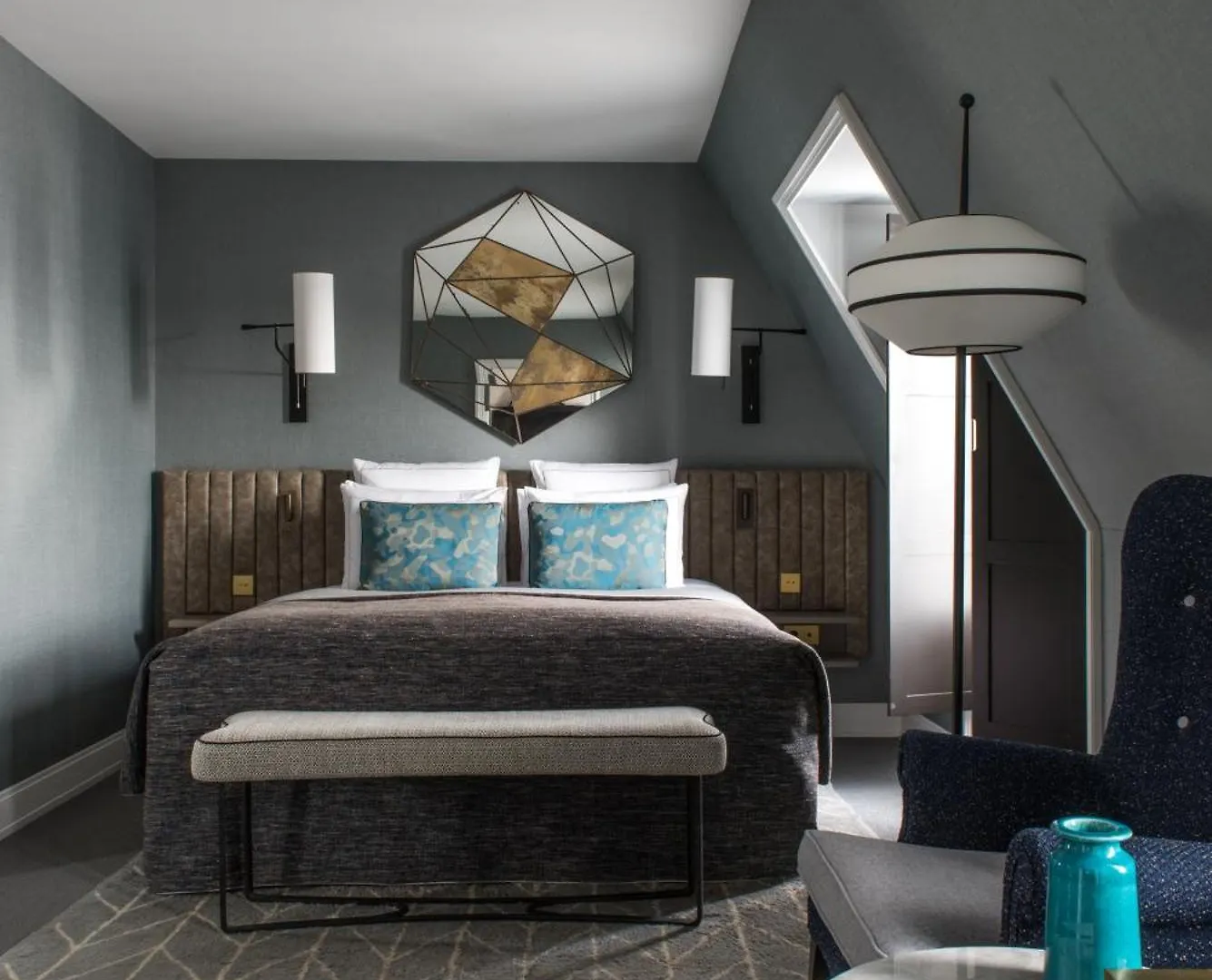 Hotel Nolinski Paris - Evok Collection