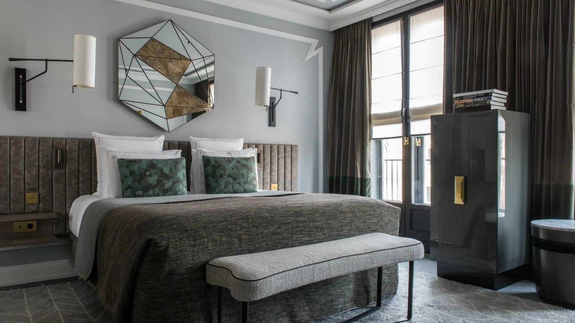 Nolinski Paris - Evok Collection Hotel