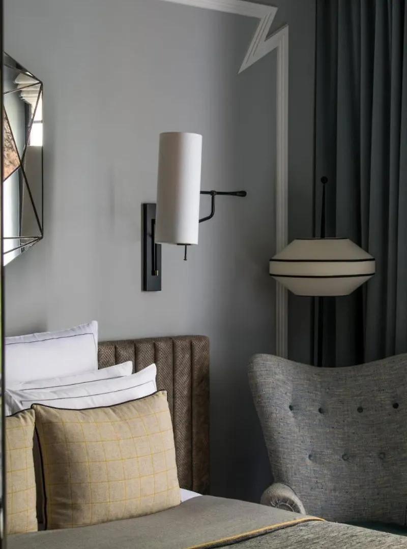 Nolinski Paris - Evok Collection France