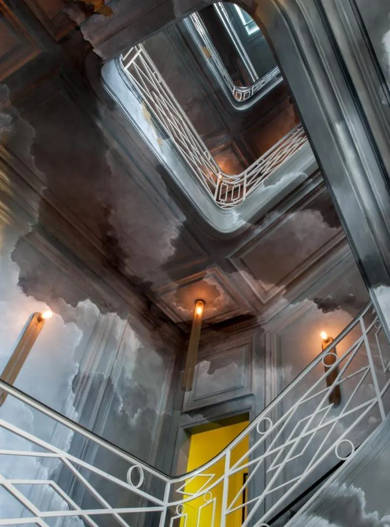 Hotel Nolinski Paris - Evok Collection