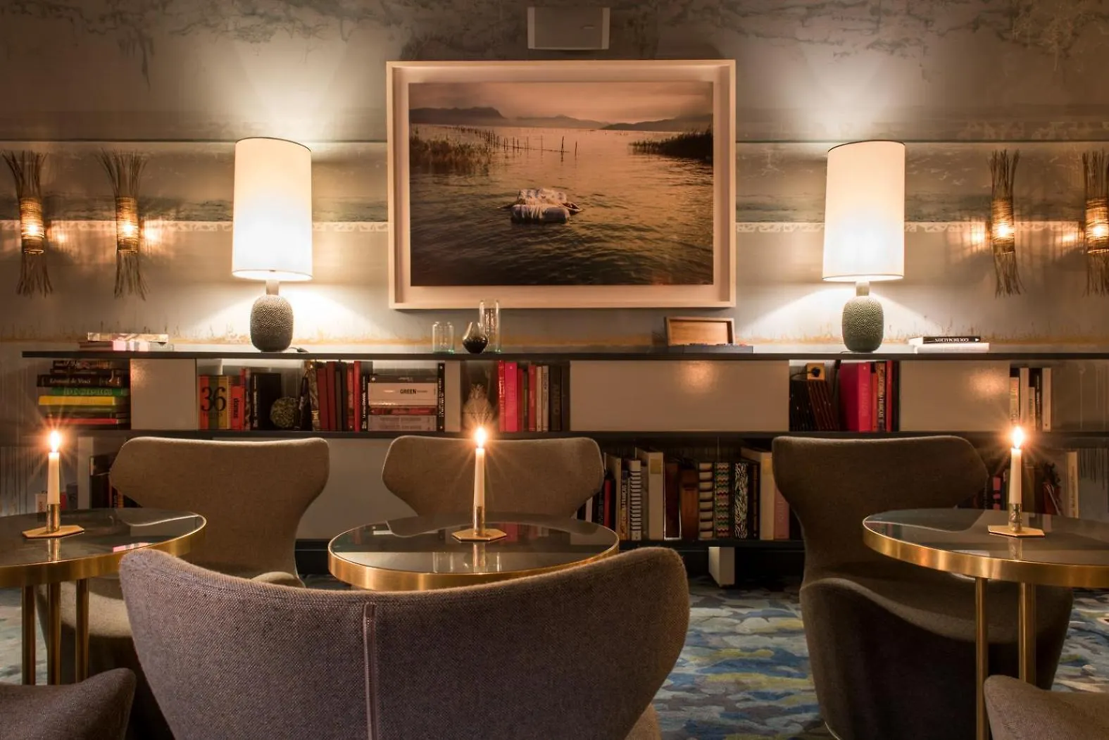 Nolinski Paris - Evok Collection 5*,  France