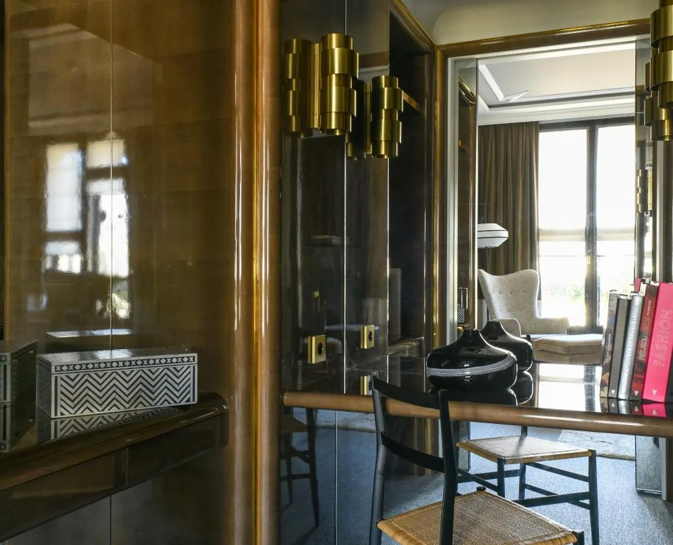 Nolinski Paris - Evok Collection Hotel