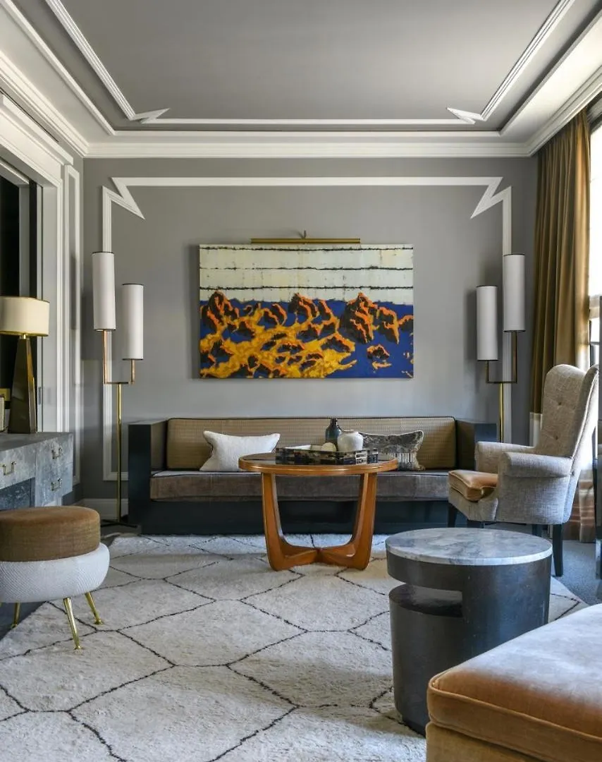 Nolinski Paris - Evok Collection