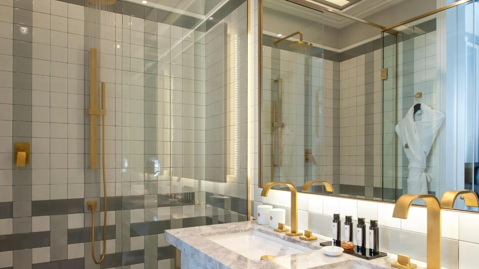 Hotel Nolinski Paris - Evok Collection