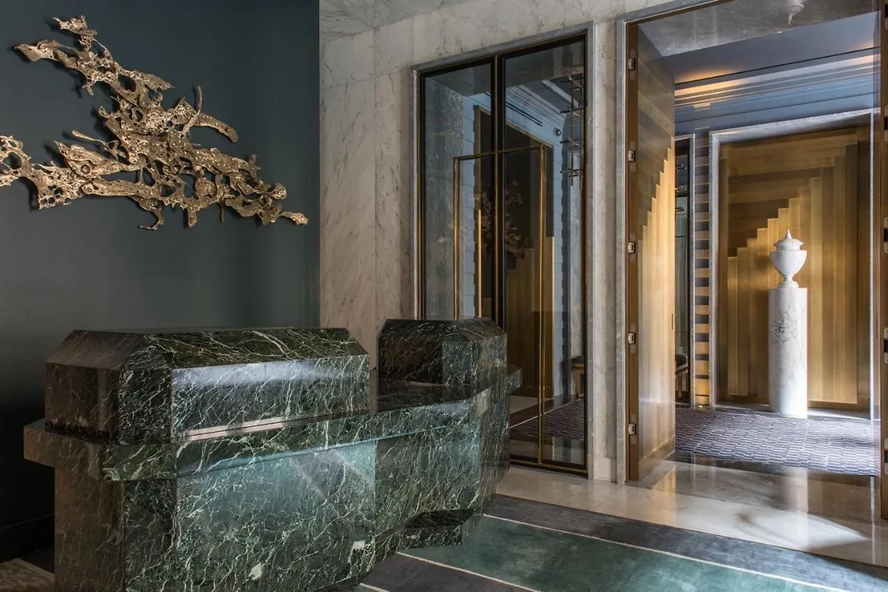 Nolinski Paris - Evok Collection 5*,