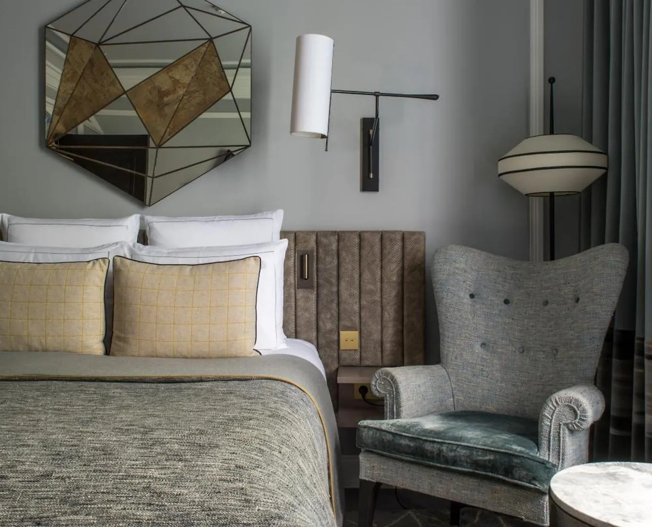 Nolinski Paris - Evok Collection 5*,  France