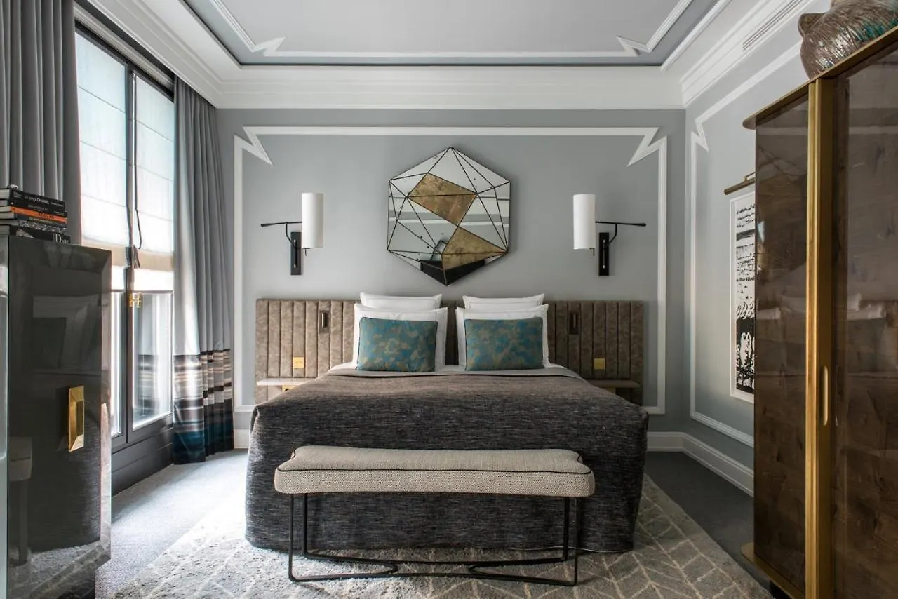 Nolinski Paris - Evok Collection Hotel