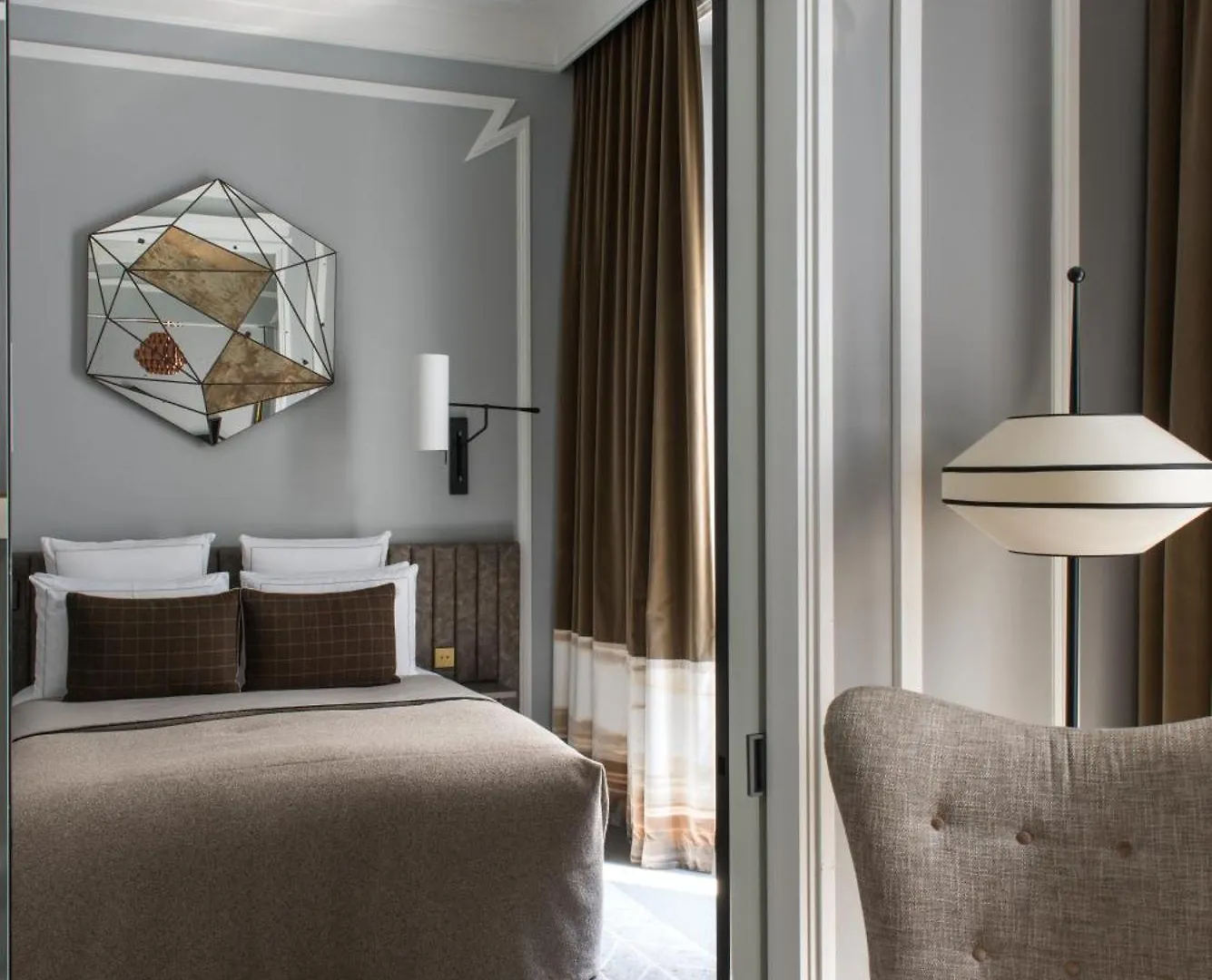 Nolinski Paris - Evok Collection Hotel