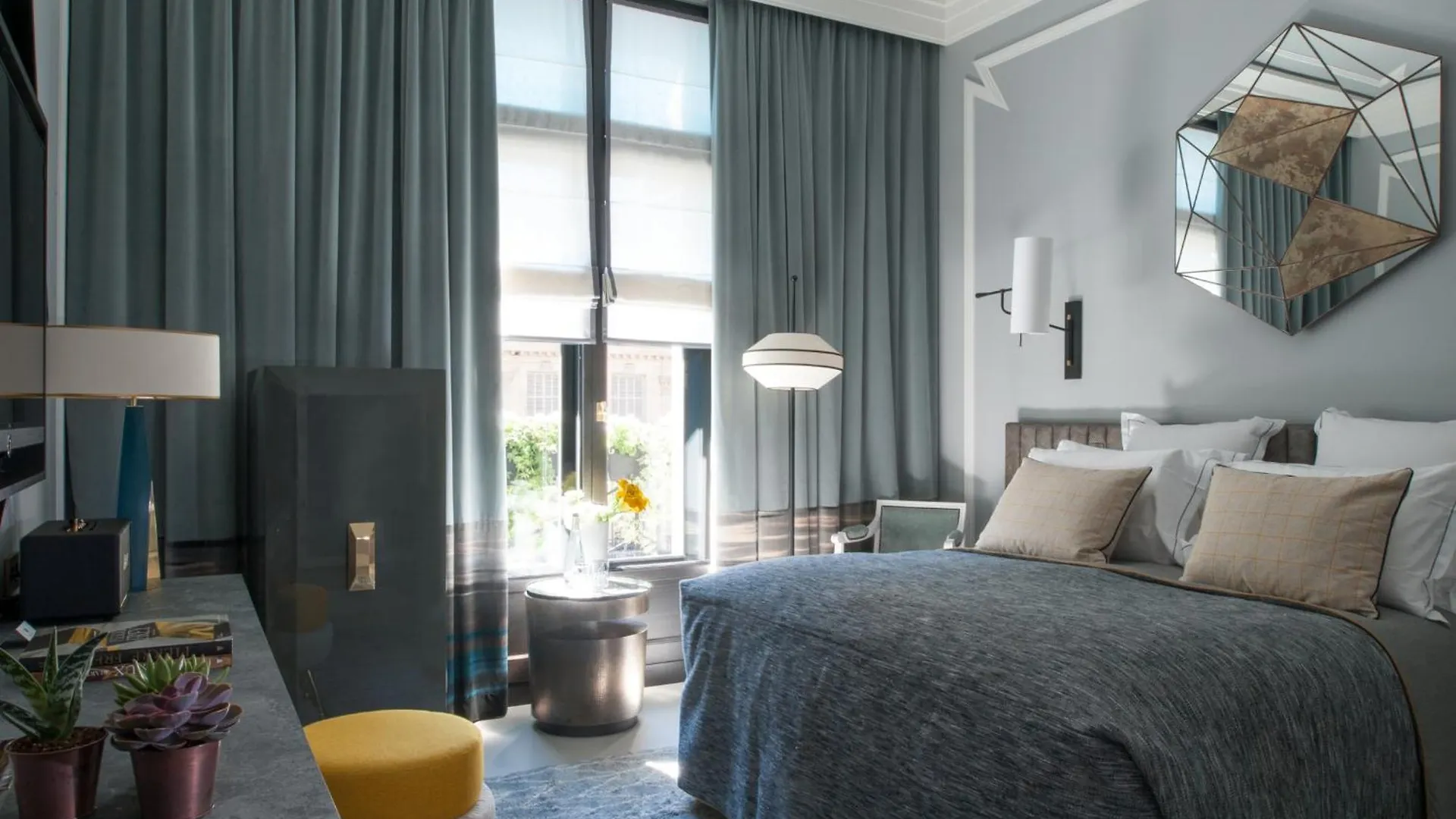 Nolinski Paris - Evok Collection 5*,  France