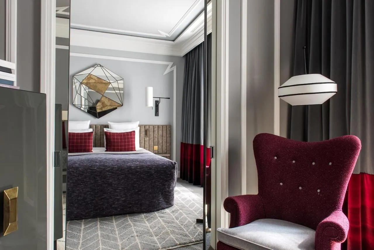 Nolinski Paris - Evok Collection Hotel