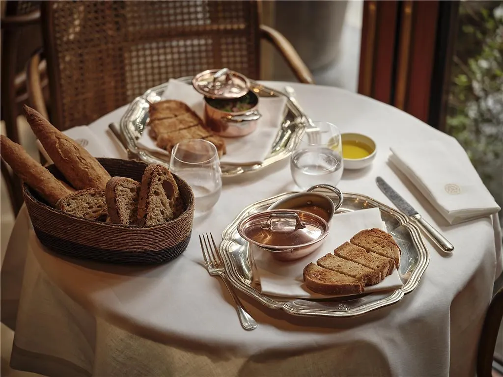 Nolinski Paris - Evok Collection Frankreich