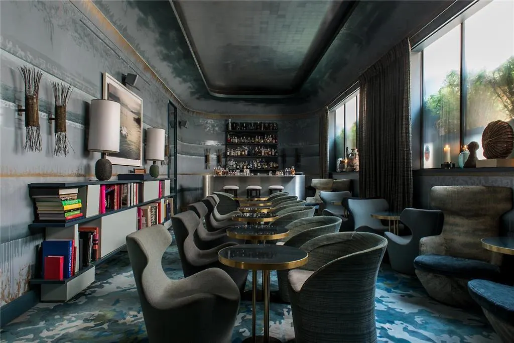 Nolinski Paris - Evok Collection 5*,  Frankreich