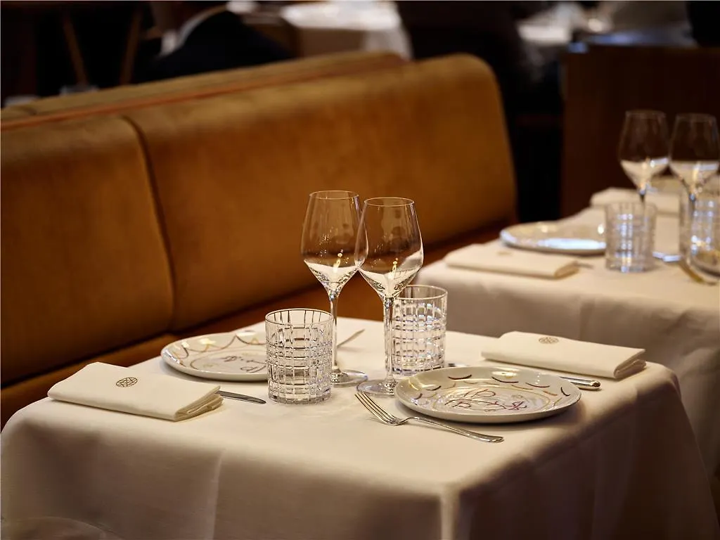 ***** Hotel Nolinski Paris - Evok Collection Frankreich