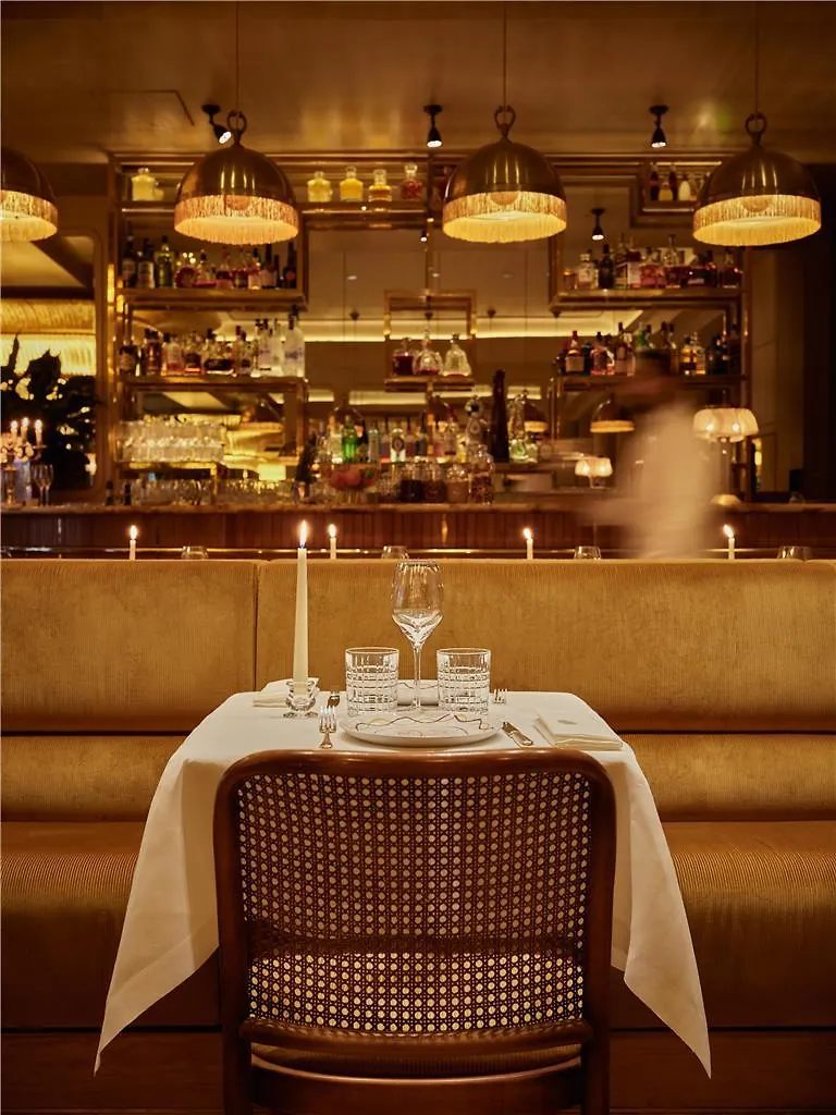 Nolinski Paris - Evok Collection Hotel