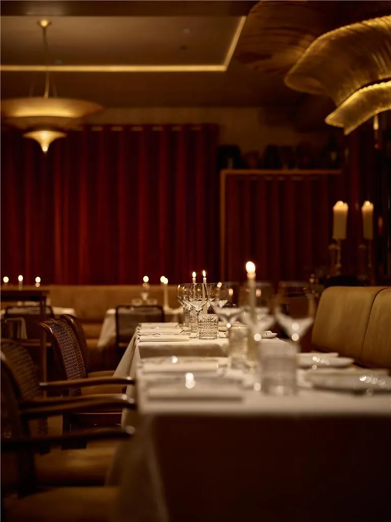 Nolinski Paris - Evok Collection 5*,