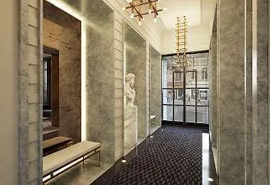 Nolinski Paris - Evok Collection Hotel