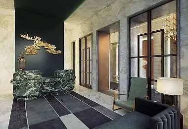 Nolinski Paris - Evok Collection 5*,