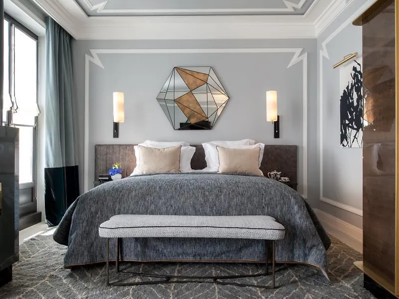 Nolinski Paris - Evok Collection 5*,  France