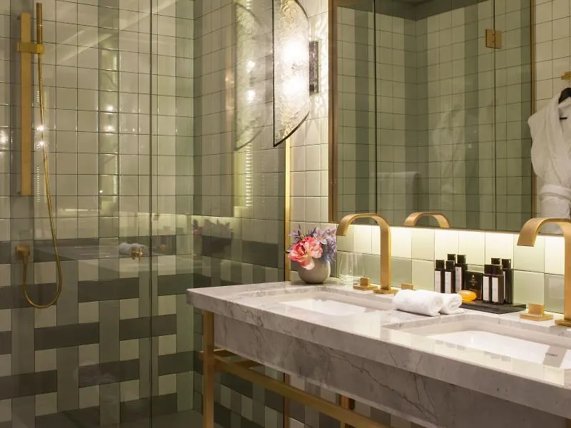 Hotel Nolinski Paris - Evok Collection