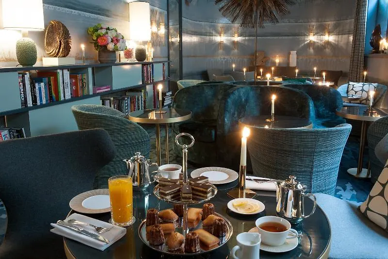 Hotel Nolinski Paris - Evok Collection
