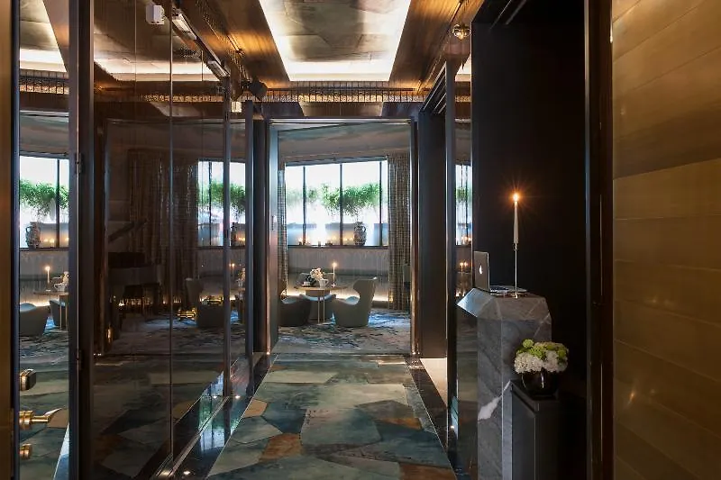 Nolinski Paris - Evok Collection 5*,