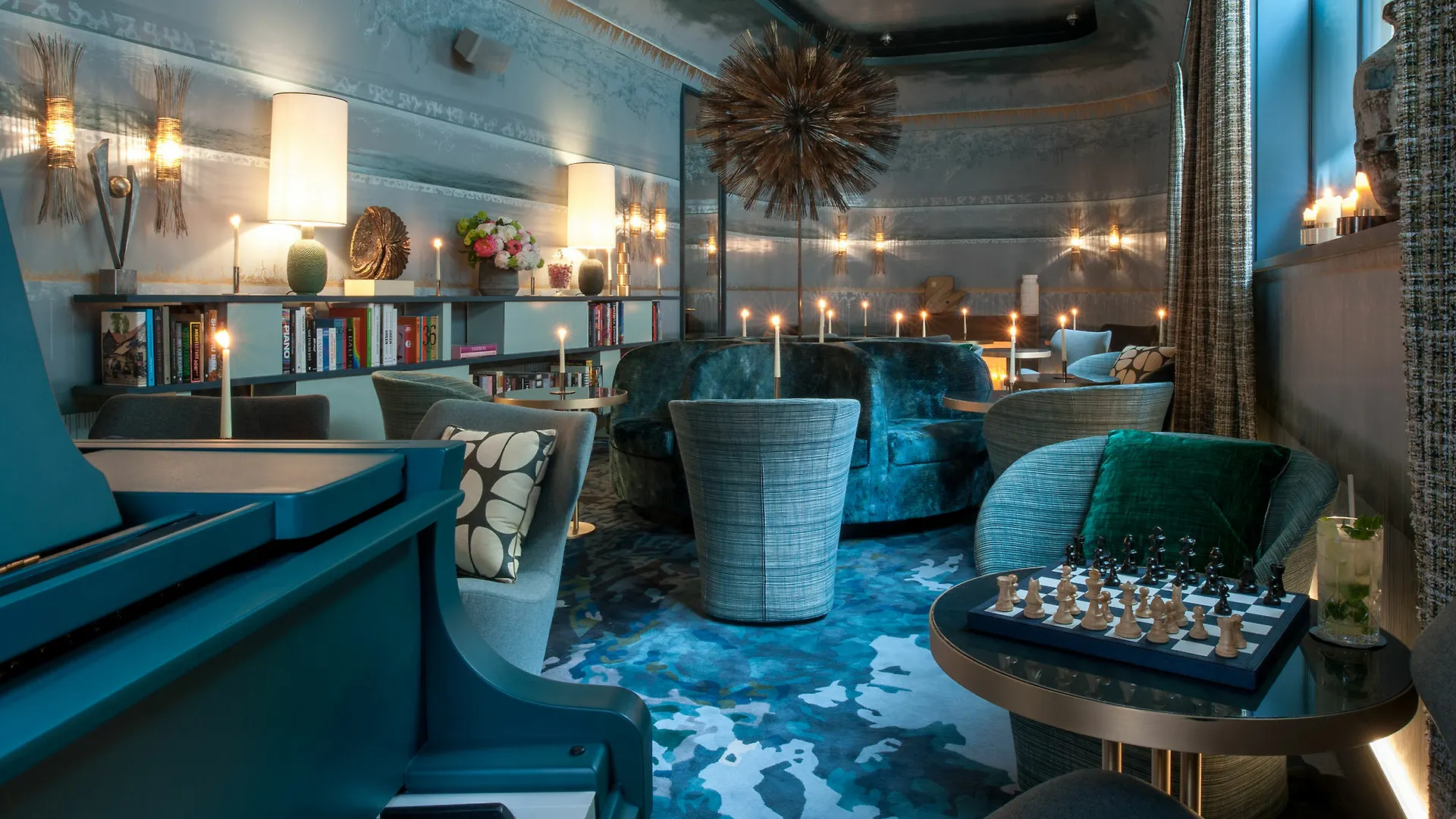 Nolinski Paris - Evok Collection Hotel