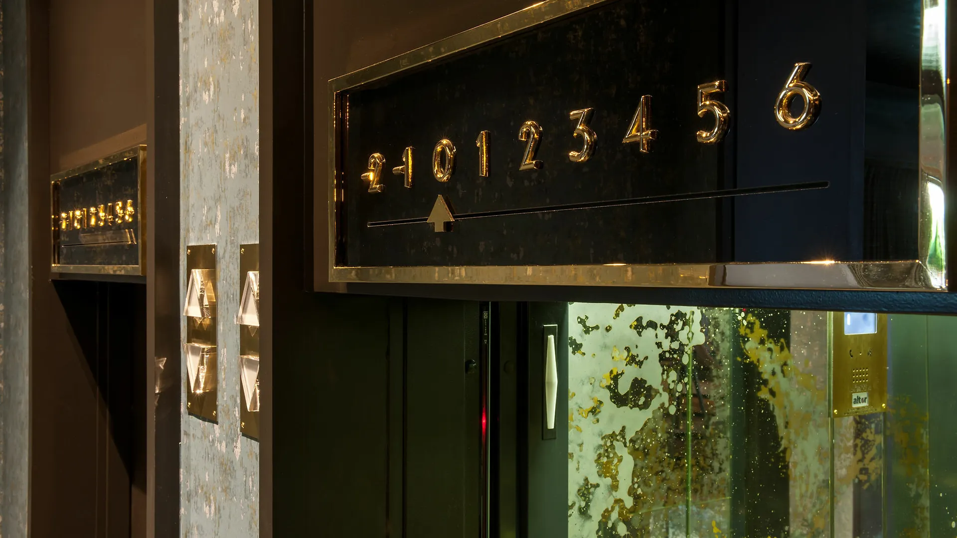 Hotel Nolinski Paris - Evok Collection