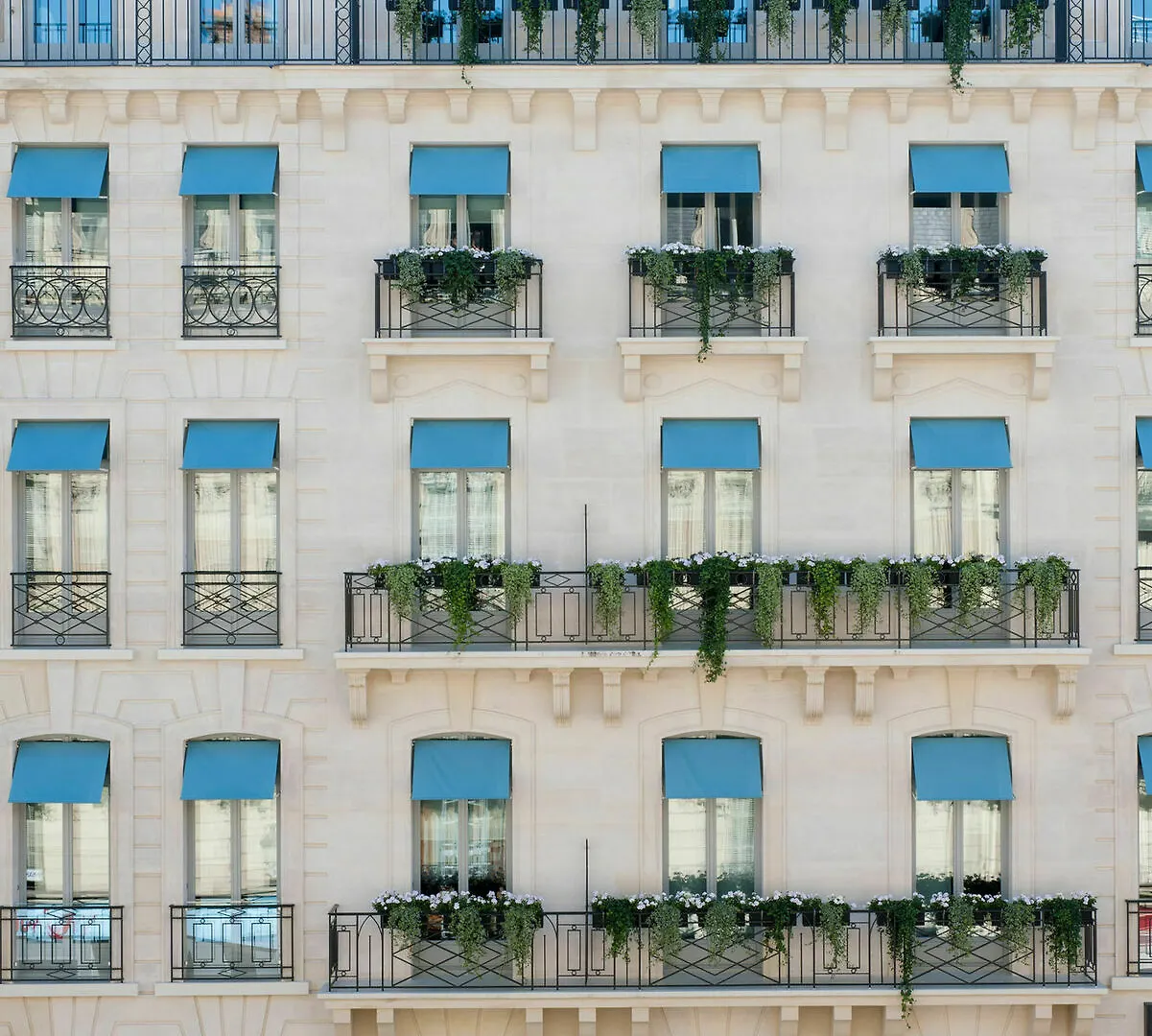 Nolinski Paris - Evok Collection