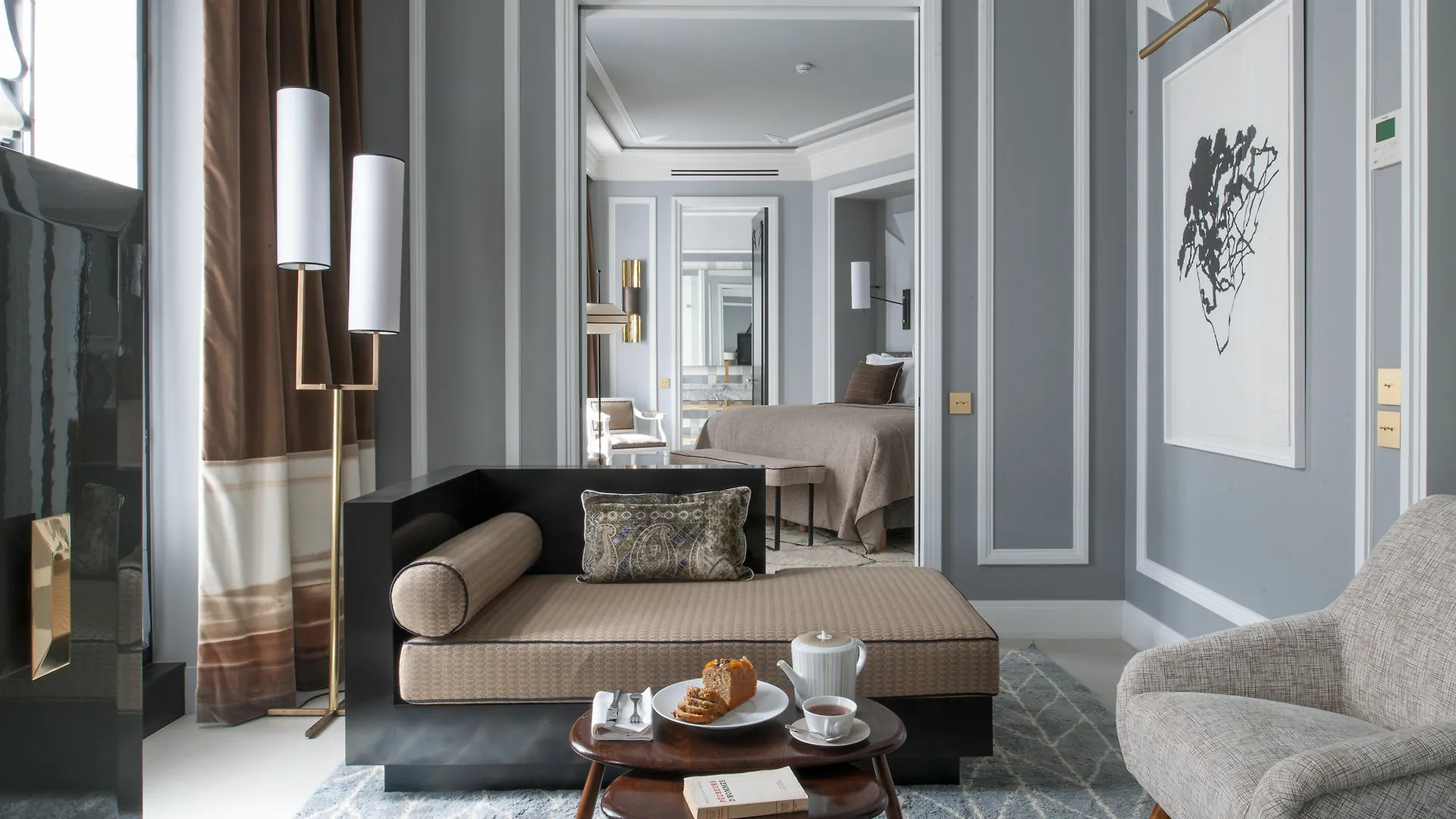 Nolinski Paris - Evok Collection Hotel