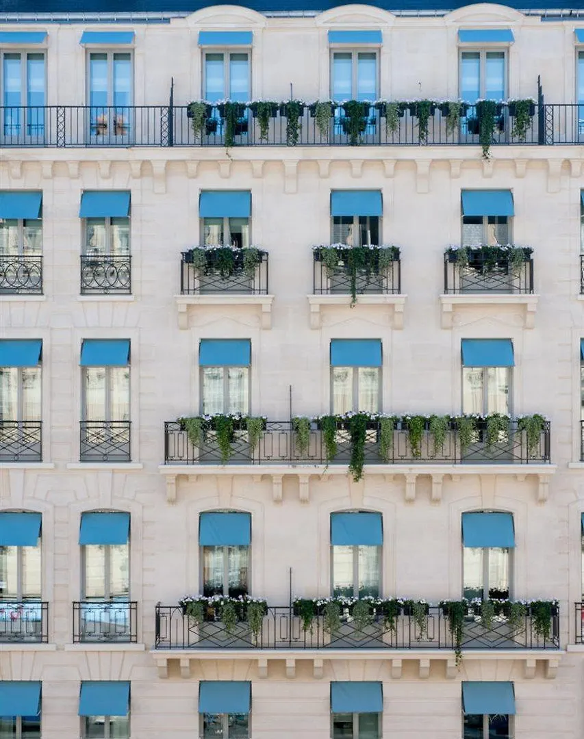 Nolinski Paris - Evok Collection Hotel