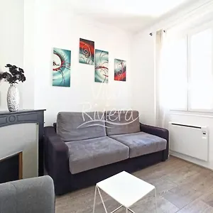 Viva Riviera - 10 Rue Florian Appartement Cannes