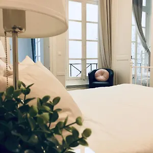 Apartment Marais, Paris