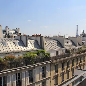  Apart-hotel Finestate Coliving Champs-elysees