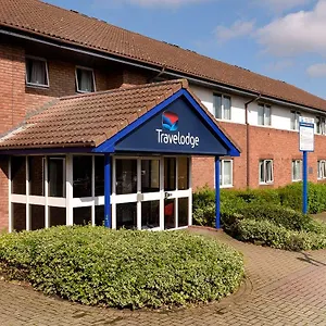 Hotel Travelodge Pontefract Ferrybridge A1/m62