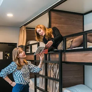  Albergue Beau M