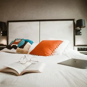 Hotell La Maison Montparnasse, Paris