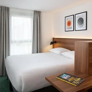 Timhotel Nation Paris