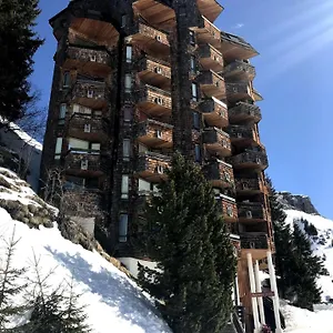 Munk - Appartement Avoriaz