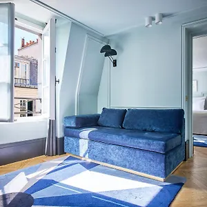 Hotell Maison Armance - Esprit De France, Paris