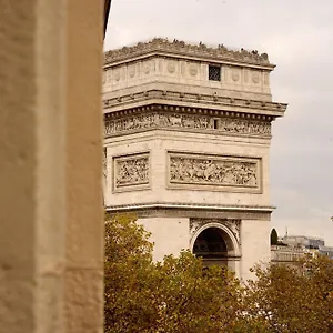 4* Hotel Royal Elysées
